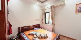 Bán nhà riêng: Bán nhà Hà Đông phố Nguyễn Khuyến 14,6 tỷ, 87m2 x 5 tầng, kinh do