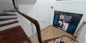 Bán nhà riêng: Bán nhà Hà Đông phố Phan Đình Giót 9,7 tỷ, 54m2, MT 6,3m, ô tô đỗ