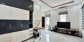 Bán nhà riêng: NHÀ CẦN BÁN Nguyễn Văn Đậu, Bình Thạnh,4 tỷ650 3PN 4wc 1T5L