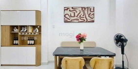 Bán nhà riêng: Bán nhà đường Huỳnh Văn Nghệ - P.15 - Tân Bình Giá 3,660 Tỷ còn