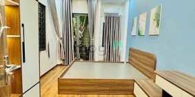 Bán nhà riêng: Bán nhà Hà Đông đường Phùng Hưng 12,8tỷ, 76m2 x 4T, MT 6m, ô tô đ