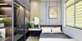 Bán nhà riêng: ️ Bán căn nhà 3PN - Quang Trung p10 Gò Vấp - Khu an ninh dân trí