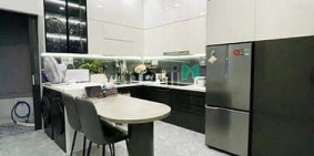 Bán nhà riêng:  gần Mặt Tiền THỐNG NHẤT - QUANG TRUNG, Gò Vấp ️ TRỆT 1 LẦU ĐÚC