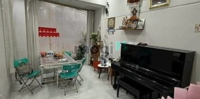 Bán nhà riêng: Sát mặt tiền Nguyễn Văn Trỗi P. Phú Nhuận Giá: 2 tỷ 350