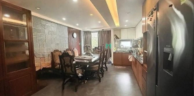 Bán nhà riêng: Nhà Dương Quảng Hàm,Gò Vấp-54m2, chỉ 4 tỷ 330, 4PN-5WC