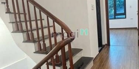 Bán nhà riêng: Bán nhà Hà Đông phố Lý Thường Kiệt 12,1 tỷ, 43m2, MT 4,5m, ô tô đ