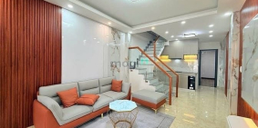 Bán nhà riêng: BÁN NHÀ BÌNH THẠNH - Xô Viết Nghệ Tĩnh-50m2,3 tỷ 100 shr ntcb