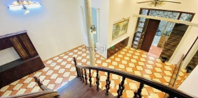 Bán nhà riêng: Bán nhà Hà Đông 3 phút ra UBND Quận 11,9 tỷ, 70m2, MT 7m, 2 thoán