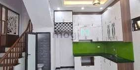 Bán nhà riêng: Hoàng Hoa Thám 4x10 vuông vứt - 4 tầng, 4pn chỉ nhĩnh 3,550 tỷ th