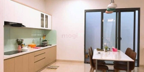 Bán nhà riêng: Bán Nhà 1 trệt 2 lầu đường số 2, TP.Thủ Đức Giá bán 3 tỷ980 gồm 3