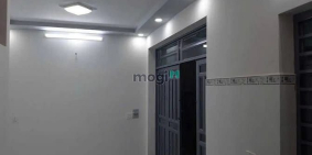 Bán nhà riêng: Chính chủ bán nhà mới xây giá 3,150Tỷ + Địa chỉ: đường 59, Phườn