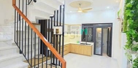 Bán nhà riêng: BÁN NHANH BÁN GẤP nhà Nguyễn Duy Trinh,Q2,3tỷ650,dt52m2,3PN,4WC,s