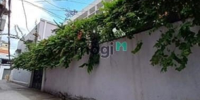 Bán nhà riêng: 34 tỷ! Bán nhà đường Hồ Biểu Chánh, Phú Nhuận - 206m2 đất - ngang