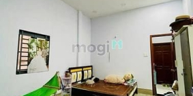 Bán nhà riêng: Bán Nhà 43m2-Lô Góc Ngay CViên Lê Thị Riêng-Hồ Bá Kiện-P15