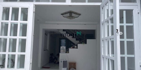 Bán nhà riêng: Nhà Hoàng Hoa Thám P.5 Bình Thạnh-4 Tầng-15 Phòng Cho Thuê-Giá 12