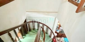 Bán nhà riêng: Chủ gấp bán nhà 2 tầng BTCT - Hẻm xe hơi Tân Phú - Giá 8 tỷ 55