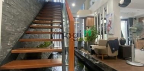 Bán nhà riêng:  HXH Hoàng Văn Thụ - 83m2, 5 tầng đúc, thang máy - chỉ hơn #18tỷ