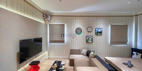 Bán nhà riêng: Bán nhà phan huy ích, 5.25 x 21m, 6 tầng, st, có 20p full nội thấ