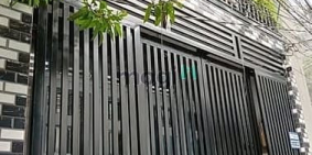 Bán nhà riêng: Bán nhà hẻm 2056 Huỳnh Tấn Phát, tiện ích đầy đủ