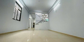 Bán nhà riêng: Siêu phẩm chân dài - Rẻ nhất khu vực - 110 m2 - Chỉ nhỉnh 5 Tỷ