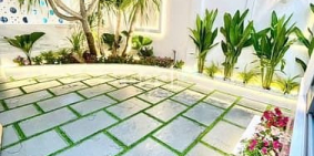 Bán nhà riêng: Bán nhà sân vườn đẹp mặt tiền hẻm huỳnh tấn phát phú xuân nhà bè 