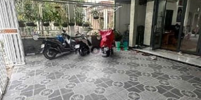 Bán nhà riêng: Bán nhà  2 tầng, hẻm 8m 7.6x20– lê văn lương, nhơn đức, nhà bè 7 