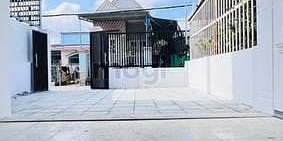 Bán nhà riêng: Bán nhà lô nhì – nguyễn văn tạo,6x19- 4ty450-long thới, nhà bè