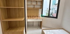 Bán nhà riêng: Bán nhà hoàng diệu, 3.6x10m (nh 7m), 5 tầng, 5pn, 3wc, 8.1 tỷ, tl