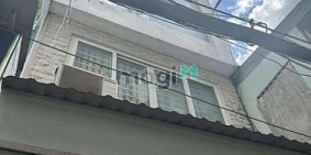 Bán nhà riêng: Bán Nhà 5Tầng - Tô Hiến Thành - P15 - Q10