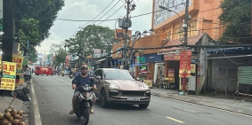 Bán nhà riêng: Bán nhà Thống Nhất P.10, 64m2,3 tầng ngay chung cư Hà Đô giá 10.6