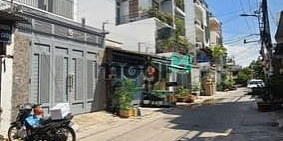 Bán nhà riêng: SIÊU PHẨM CHDV gần  AEON MALL TÂN PHÚ 300 M2x 6 tầng, chỉ 31 tỷ 5