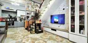 Bán nhà riêng: Bán nhà giá rẻ nhất kdc sài gòn mới – huỳnh tấn phát, nhà bè quận