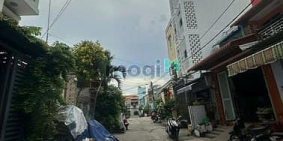 Bán nhà riêng: Bán gấp nhà phố 5 tầng 3.5x15 tân mỹ quận 7 hẻm xe hơi giá tốt