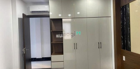 Bán nhà riêng: Nhà mới siêu to ngang 8.50 - 4 tầng - siêu rẻ - 7 tỷ 6