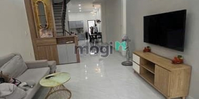 Bán nhà riêng: Bán nhà đẹp lung linh đường dương cát lợi, nhà bè – cách q7 chỉ 1