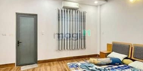 Bán nhà riêng: bán nhà tân kì tân quý, 60 m2 4 tầng hẻm oto tránh 7 tỷ rẻ nhất k