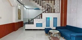 Bán nhà riêng: Bán gấp nhà trệt lầu ngộp bank quận 8 - SHR - giá tốt