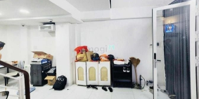 Bán nhà riêng: Nhà đẹp gần HXH, 2 mặt hẻm 4 mặt thoáng, 4 tầng, Bình Thạnh giáp 