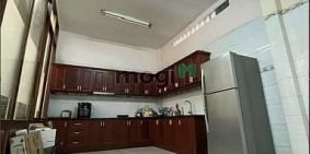 Bán nhà riêng: Bán Nhà Hẻm Xe Hơi 112 Số Nhà 8 Đường Hoàng Diệu, P.Xóm Chiếu, Qu