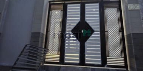 Bán nhà riêng: Nhà mua 1 được 2 ở Huỳnh tấn phát Q7, có phonhf trệt cho người lớ