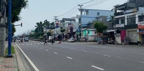 Bán nhà riêng: Chạy bán nhà ở 1045/24 Đặng Thúc Vịnh, ấp 2, xã Đông Thạnh Hóc Mô