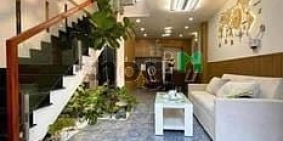 Bán nhà riêng: Bán nhà mới HXH đường Bia truyền thống, Bình Tân. Giá 7,4 tỷ.