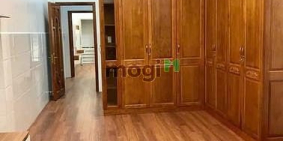 Bán nhà riêng: Bán nhà hẻm ô tô tải Nguyễn Trãi Q5 – 4 tầng – giá 20 tỷ