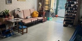 Bán nhà riêng: Bán nhà hẻm xe tải Trương Định - 4 tầng – 70m² – giá chỉ 18.7 tỷ 