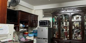 Nhà mới ở ngay HXH Tô Hiến Thành, Q10 - 5 tầng, 40m2, 5PN, Giá 12,9 tỷ