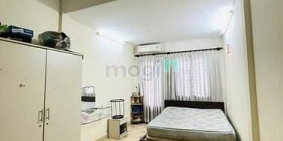 Bán nhà riêng: Bán nhà Võ Văn Tần, Quận 3 – 4 tầng, hẻm ôtô – 6m ngang – chỉ 17.