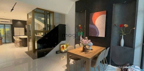 Bán nhà riêng: Nhà Đẹp 5 Tầng Có Thang Máy - Xe Hơi Vào Nhà Gần Mặt Tiền Phú Nhu