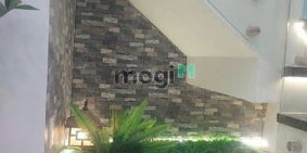 Bán nhà riêng: 65m2 Hẻm xe hơi - Tặng nội thất- CHỈ HƠN 6 TỶ - gần AEON MAL