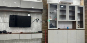 BÁN Nhà Hẻm Xe Hơi 4M PHAN HUY ÍCH P12, GÒ VẤP - 75M² – 4PN - Chỉ 7 TỶ