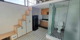 Bán nhà riêng: CHDV 5 tầng 9PN Lê Cảnh Tuân, Phú Thọ Hòa , Tân Phú chỉ 8.8 tỷ